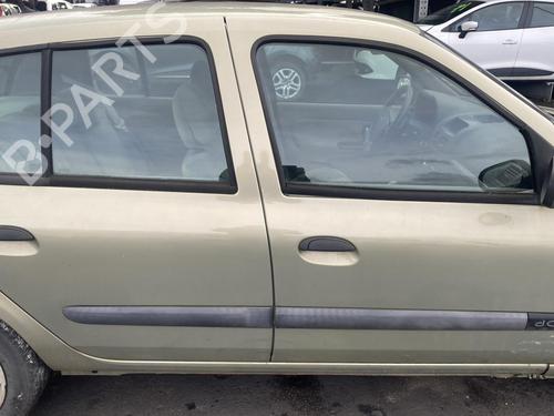 Højre baglygte RENAULT CLIO II (BB_, CB_) 1.5 dCi (B/CB07) | BP25557615C35 