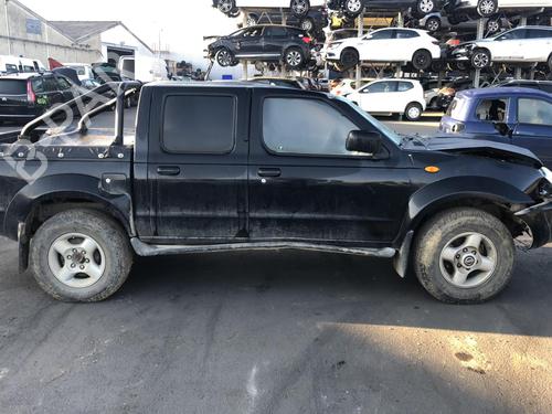 Alternator NISSAN PICK UP (D22) 2.5 TD 4WD | BP25532631M7  - Image 15