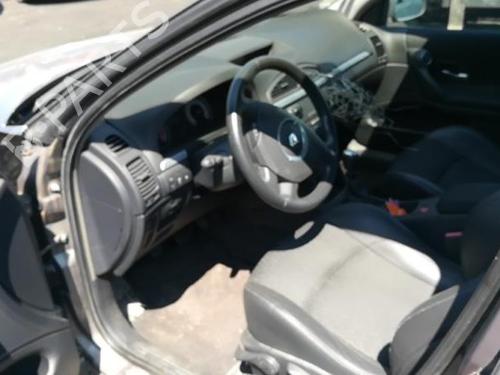 Switch RENAULT LAGUNA II (BG0/1_) 1.9 dCi (BG08, BG0G) | BP25576854I30  - Image 5