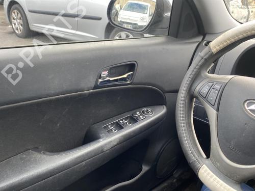 Front left window mechanism HYUNDAI i30 (FD) 1.6 CRDi | BP25515261C22 - Image 8