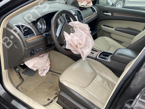 Rear left seatbelt LANCIA THEMA (LX_) 3.0 D (48, LX) | BP25550450I29 - Image 13