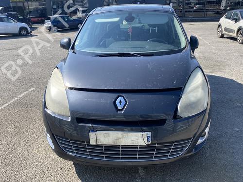 Left front window switch RENAULT SCÉNIC III (JZ0/1_) 1.6 dCi (JZ00, JZ12) | BP34169410I27  - Image 8
