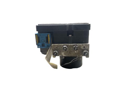 Used ABS pump ABS pump RENAULT TWINGO II (CN0_) 1.5 dCi 75 (75 hp) 25542899 25542899