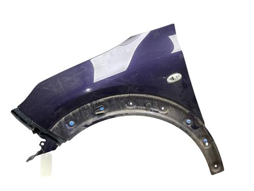 Forskærm venstre CITROËN C4 CACTUS 1.2 THP 110 | BP29200414C41