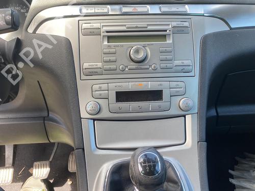 Front right seatbelt FORD S-MAX (WA6) 2.0 TDCi | BP25515426I25  - Image 29