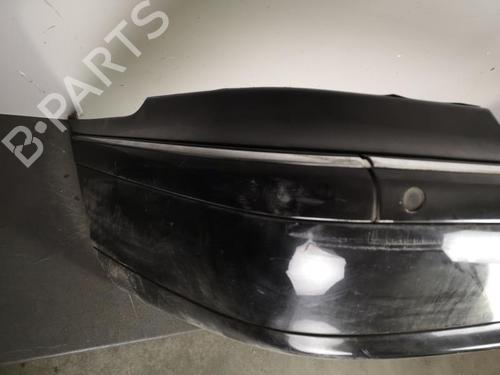 Used Rear bumper MERCEDES-BENZ S-CLASS (W220) S 320 CDI (220.026, 220.126) (197 hp) 25519491