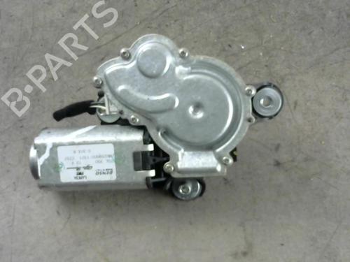 Rear wiper motor FIAT 500 (312_) 1.2 (312AXA1A) | BP25579422M102 