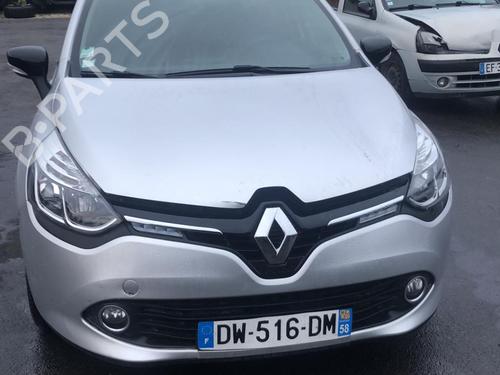 Alternator RENAULT CLIO IV (BH_) 0.9 TCe 90 (BHNF, BHMA, BHMH, BHJK, BHJR) | BP25580969M7 