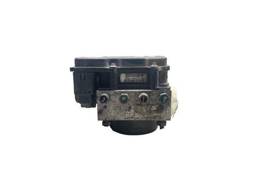 Used ABS pump RENAULT SCÉNIC II (JM0/1_) 1.5 dCi (JM02, JM13) (101 hp) 25542919