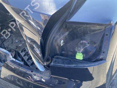 Right sun visor AUDI A4 B6 (8E2) 2.5 TDI quattro | BP26888202I2  - Image 19