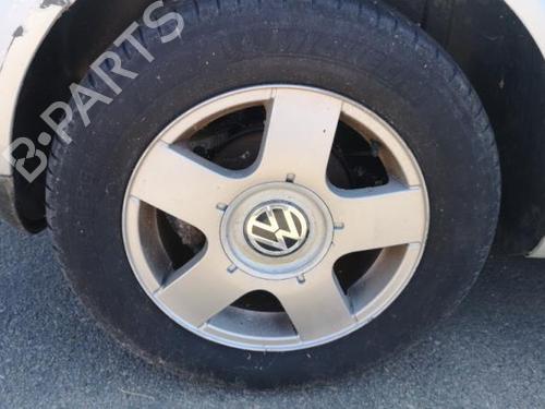 Venstre forlygte VW GOLF IV (1J1) 1.6 | BP25559890C28 