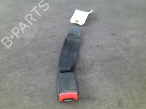 Used Seat buckle CITROËN AX (ZA-_) 10 (44 hp) 27576176