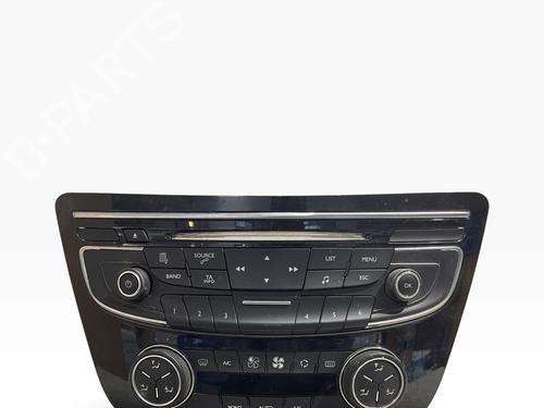 climate-control-peugeot-508-i-8d_-2010-2011-2012-2013-2014-2015-2016-2017-2018-40205436 main image