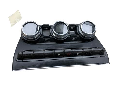 Commande Chauffage RENAULT CLIO V (B7_) 1.0 TCe 90 (B7MT) | BP29711731I5 