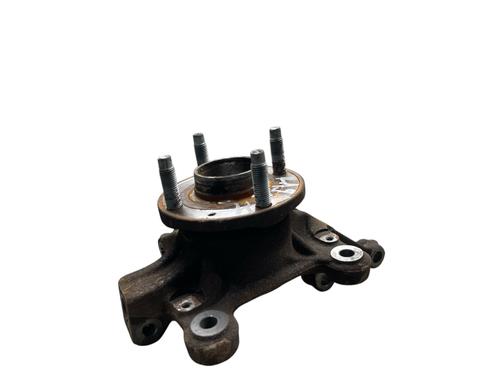 Used Left front steering knuckle CHEVROLET AVEO Hatchback (T300) 1.4 (101 hp) 25539041