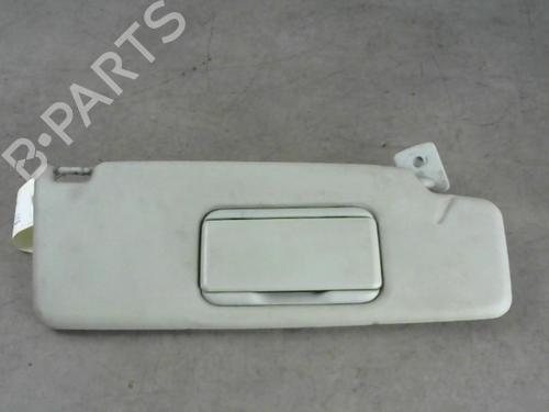 Right sun visor VW POLO III (6N1) 60 1.4 | BP25583028I2 