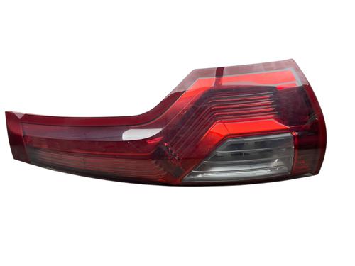Right taillight CITROËN C4 Grand Picasso I (UA_) 1.6 HDi 110 | BP25513402C35 