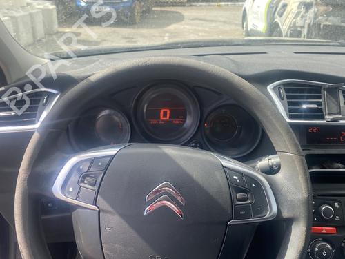 Switch CITROËN C4 II (NC_) 1.6 HDi 90 | BP38230402I30 - Image 20