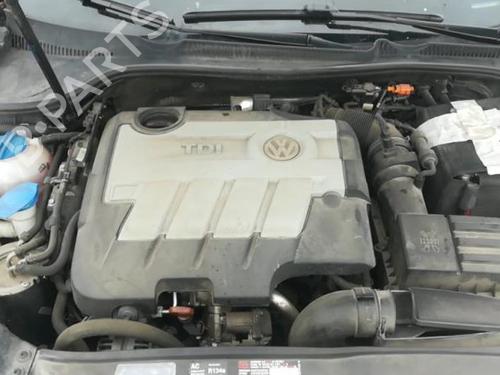 Climate control VW GOLF VI (5K1) 2.0 TDI | BP25560957I5  - Image 15