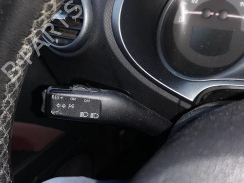 Right sun visor SEAT LEON (1P1) 1.9 TDI | BP25532069I2  - Image 9