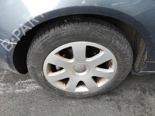 Rear left panel AUDI A4 B6 Convertible (8H7) 2.5 TDI | BP25556715C60 - Image 3