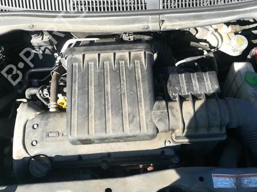 Starter SUZUKI SWIFT III (MZ, EZ) 1.3 (RS413, ZC11S) | BP25583344M8  - Image 6