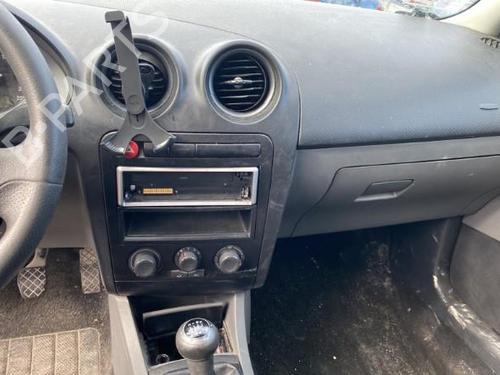 Left taillight SEAT CORDOBA (6L2) 1.4 TDI | BP25550476C34 