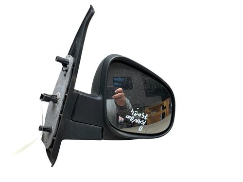 Used Right mirror RENAULT KANGOO Express (FW0/1_) 1.5 dCi 90 (FW0G, FW05, FW08, FW11) (90 hp) 28277099