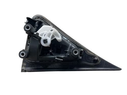 Rear left exterior door handle RENAULT ZOE (BFM_) ZOE | BP27253748C130 