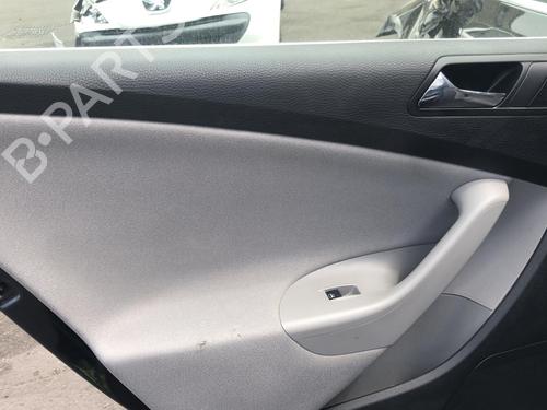 Airco bedieningspaneel VW PASSAT B6 Variant (3C5) 2.0 TDI 16V | BP25533614I5 