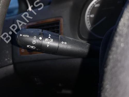 Right mirror PEUGEOT 307 (3A/C) 2.0 HDi 110 | BP25536724C27 