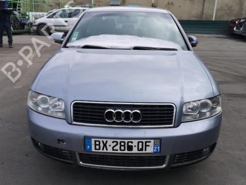 Nebelscheinwerfer links AUDI A4 B6 (8E2) 1.9 TDI | BP25585533C30 