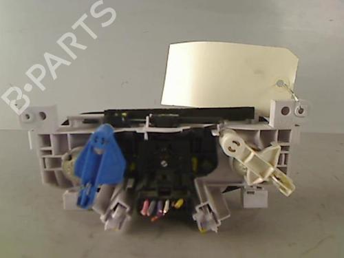 Climate control DACIA SANDERO 1.5 dCi | BP25558821I5 