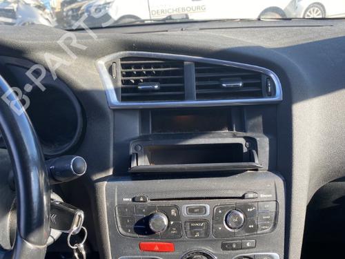 Ignition barrel CITROËN C4 II (NC_) 1.6 HDi 115 | BP25531244M48  - Image 6