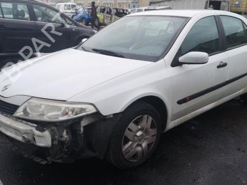 Venstre baglygte bagklap RENAULT LAGUNA II (BG0/1_) 1.9 dCi | BP25524343C79 