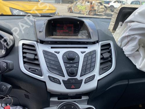 Fuse box FORD FIESTA VI (CB1, CCN) 1.4 TDCi | BP31946436E1  - Image 18