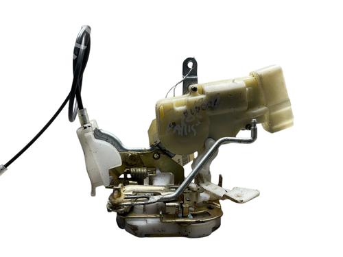 Used Front right lock Front right lock 25502810 25502810