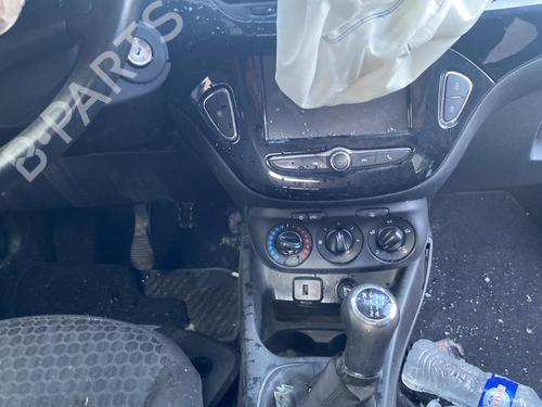 Starter OPEL CORSA E (X15) 1.4 (08, 68) | BP25542770M8  - Image 19