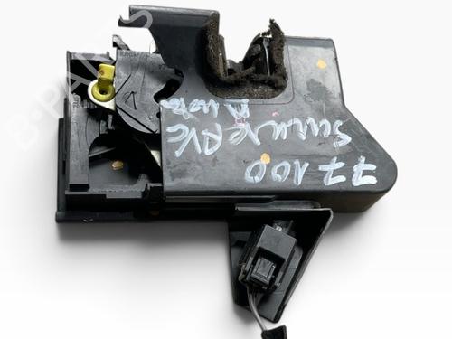Used Front left lock Front left lock DACIA DUSTER (HM_) 1.5 dCi 115 (HMAD) (116 hp) 40457300 40457300