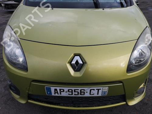Alternator RENAULT TWINGO II (CN0_) 1.2 16V (CN0K, CN0V, CN0A) | BP25580083M7 - Image 12