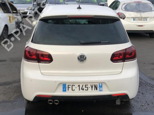 Headrest VW GOLF VI (5K1) 1.4 TSI | BP25581221I31 - Image 12