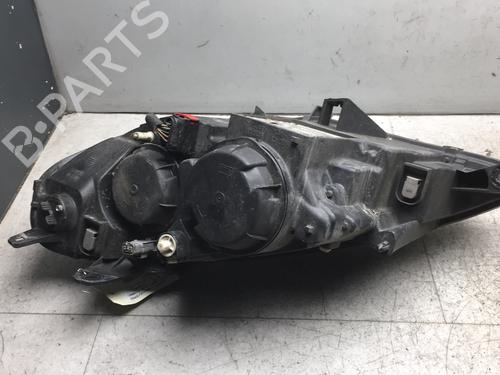 Right headlight PEUGEOT 807 (EB_) 2.2 HDi | BP25547201C29 