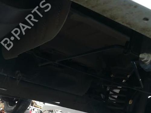 Front wiper motor DACIA SANDERO 1.2 16V | BP25516279M29 - Image 9