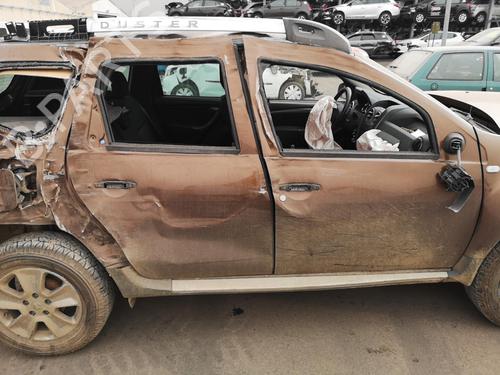 Instrument cluster DACIA DUSTER (HS_) 1.5 dCi 4x4 | BP25533894C47  - Image 5