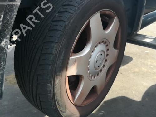 Drzwi przednie prawe VW NEW BEETLE (9C1, 1C1) 1.9 TDI | BP25516522C3 