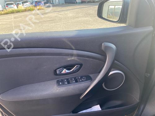 Left front window switch RENAULT MEGANE III Hatchback (BZ0/1_, B3_) 1.5 dCi (BZ09, BZ0D, BZ1W, BZ29, BZ14) | BP37472045I27 - Image 17