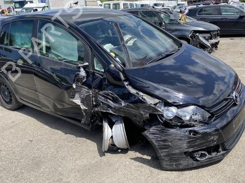 Headrest VW GOLF PLUS V (5M1, 521) 1.6 TDI | BP25500748I31 - Image 30