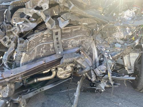 Lève-vitre arrière gauche OPEL MOKKA / MOKKA X (J13) 1.4 (_76) | BP25532752C24 