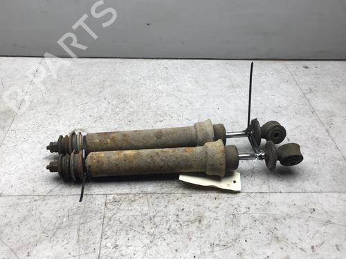 Used Left front shock absorber Left front shock absorber RENAULT 4 Box Body/MPV (R21_, R23_) 1.0 (34 hp) 27345016 27345016