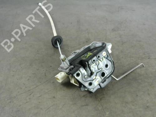 Used Rear right lock AUDI A3 (8P1) 1.9 TDI (105 hp) 25579519